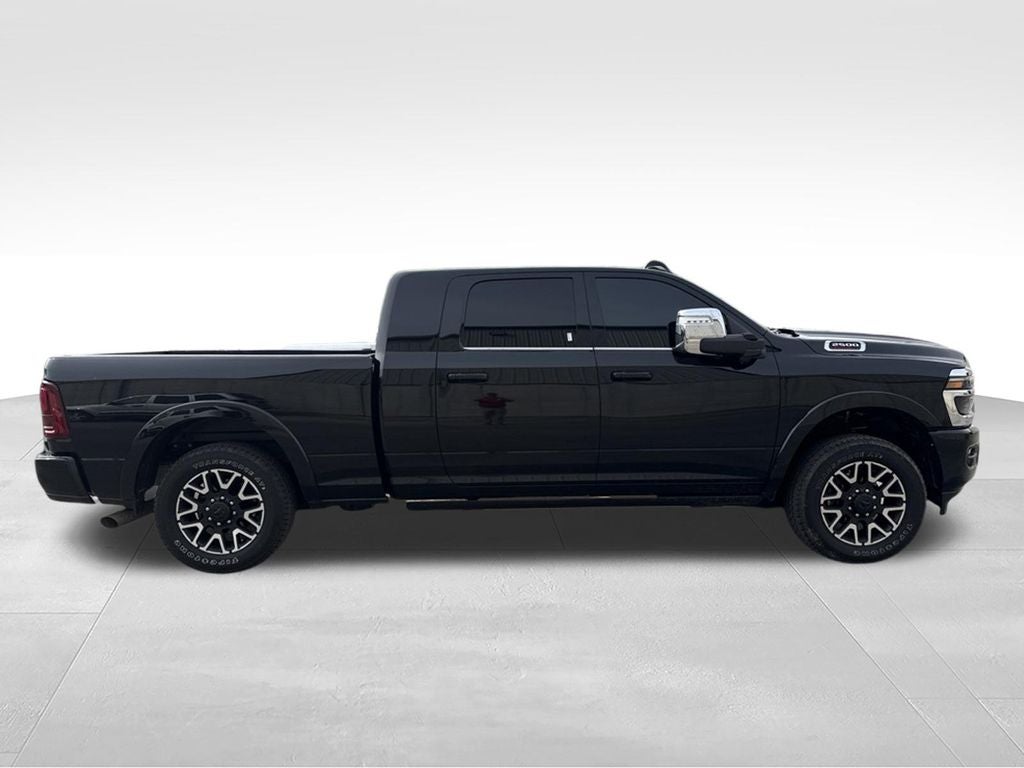 2025 RAM 2500 Limited