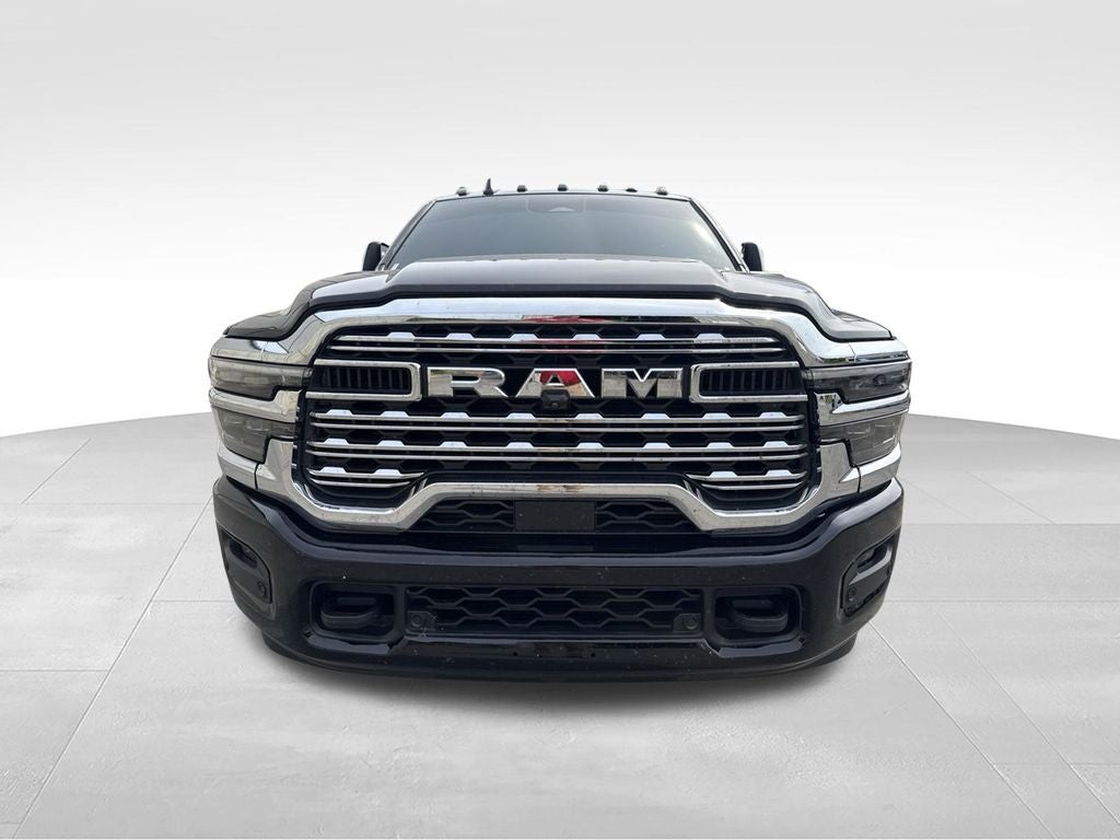 2025 RAM 2500 Limited