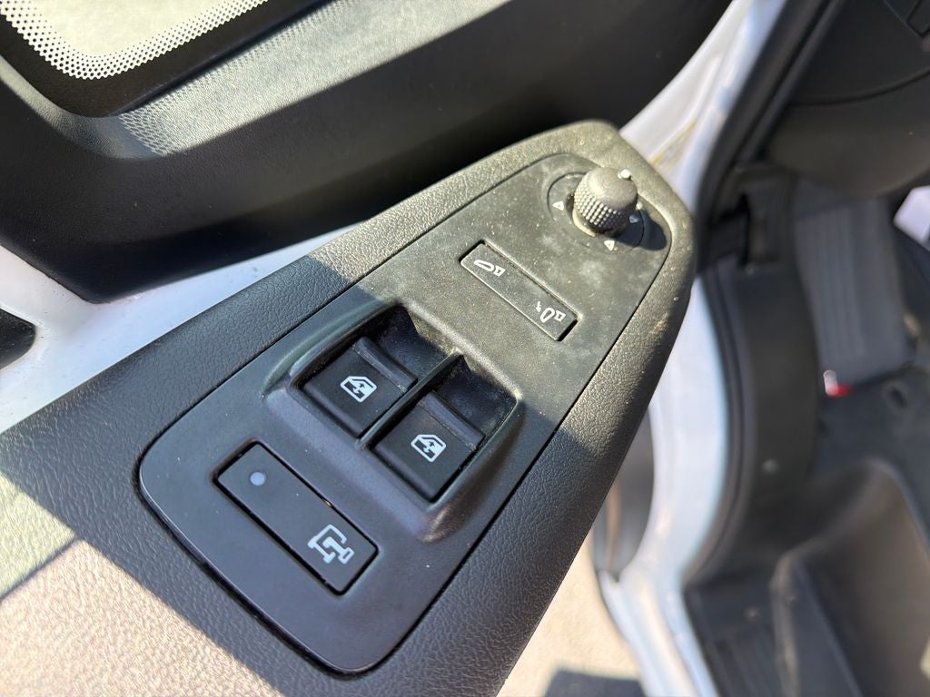2023 RAM ProMaster 1500 Low Roof