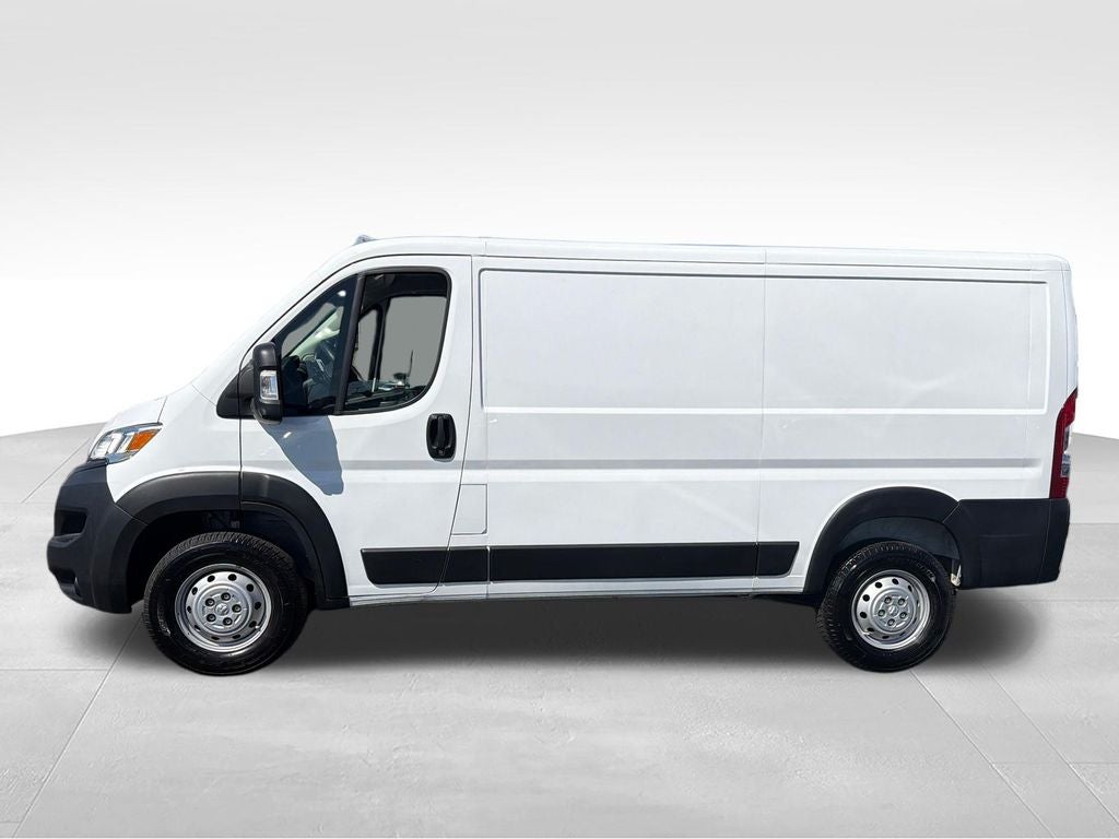 2023 RAM ProMaster 1500 Low Roof