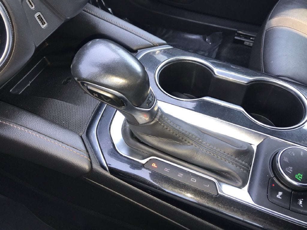 2022 Chevrolet Blazer Premier