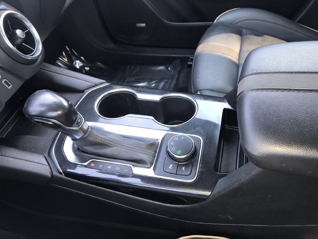 2022 Chevrolet Blazer Premier
