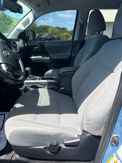 2019 Toyota Tacoma SR5 V6