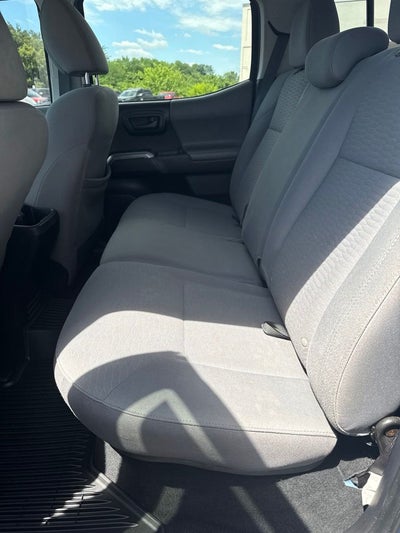 2019 Toyota Tacoma SR5 V6