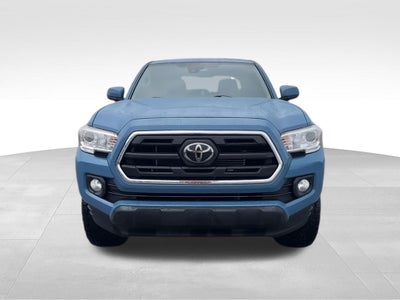 2019 Toyota Tacoma SR5 V6