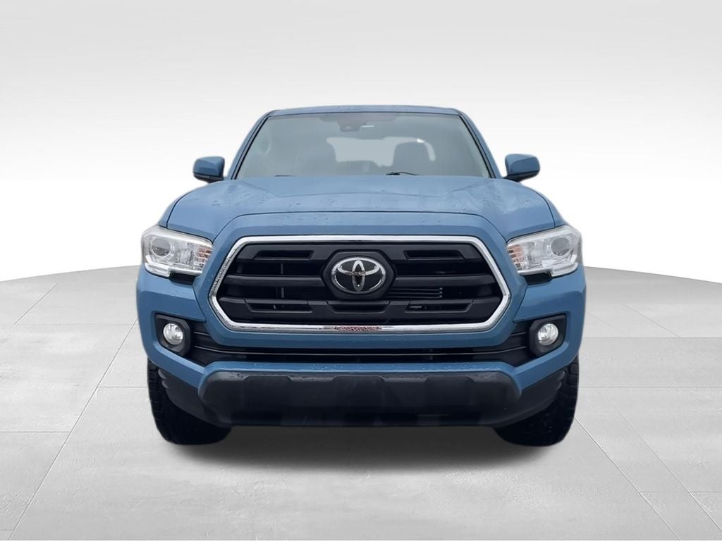 2019 Toyota Tacoma SR5 V6