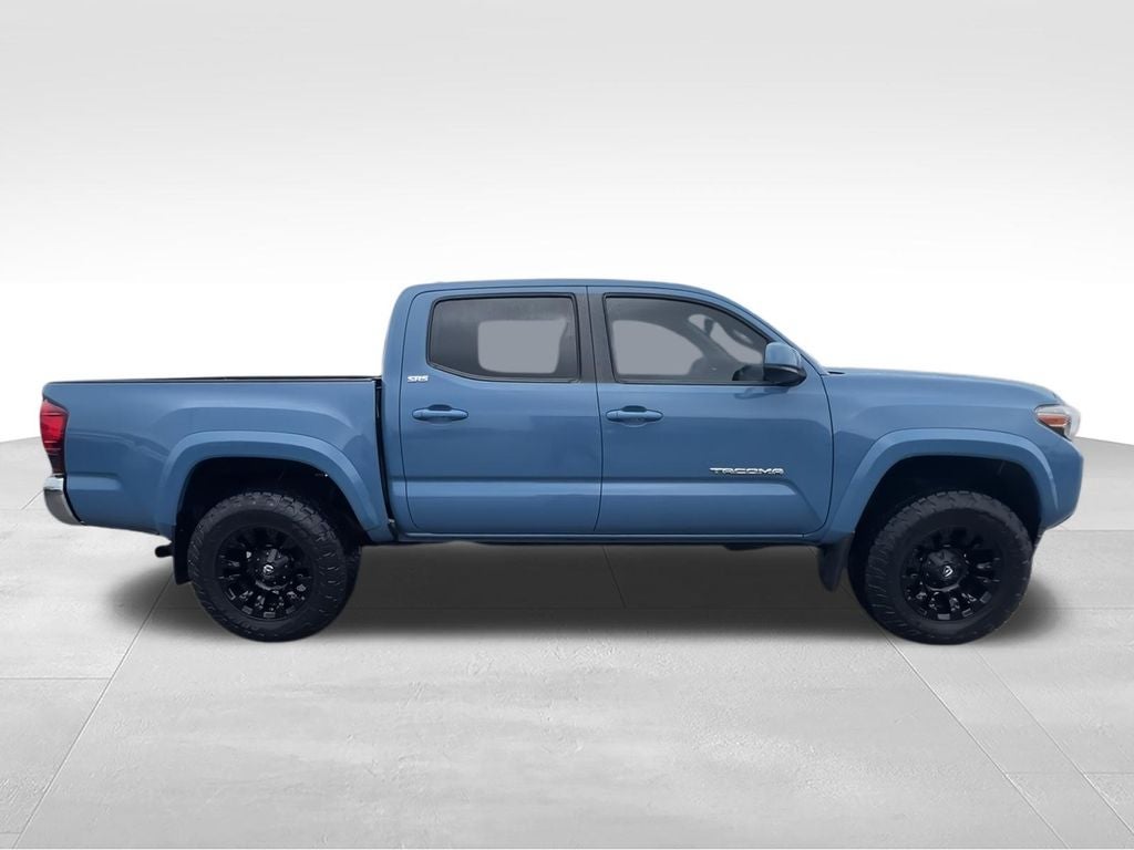 2019 Toyota Tacoma SR5 V6