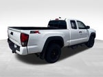 2022 Toyota Tacoma SR V6