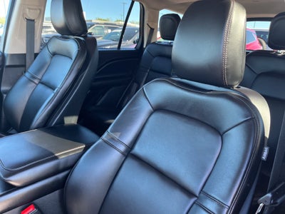 2024 Lincoln Aviator Premiere Premium