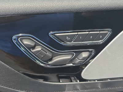 2025 Lincoln Aviator Reserve Premium
