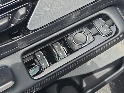 2025 Lincoln Aviator Reserve Premium