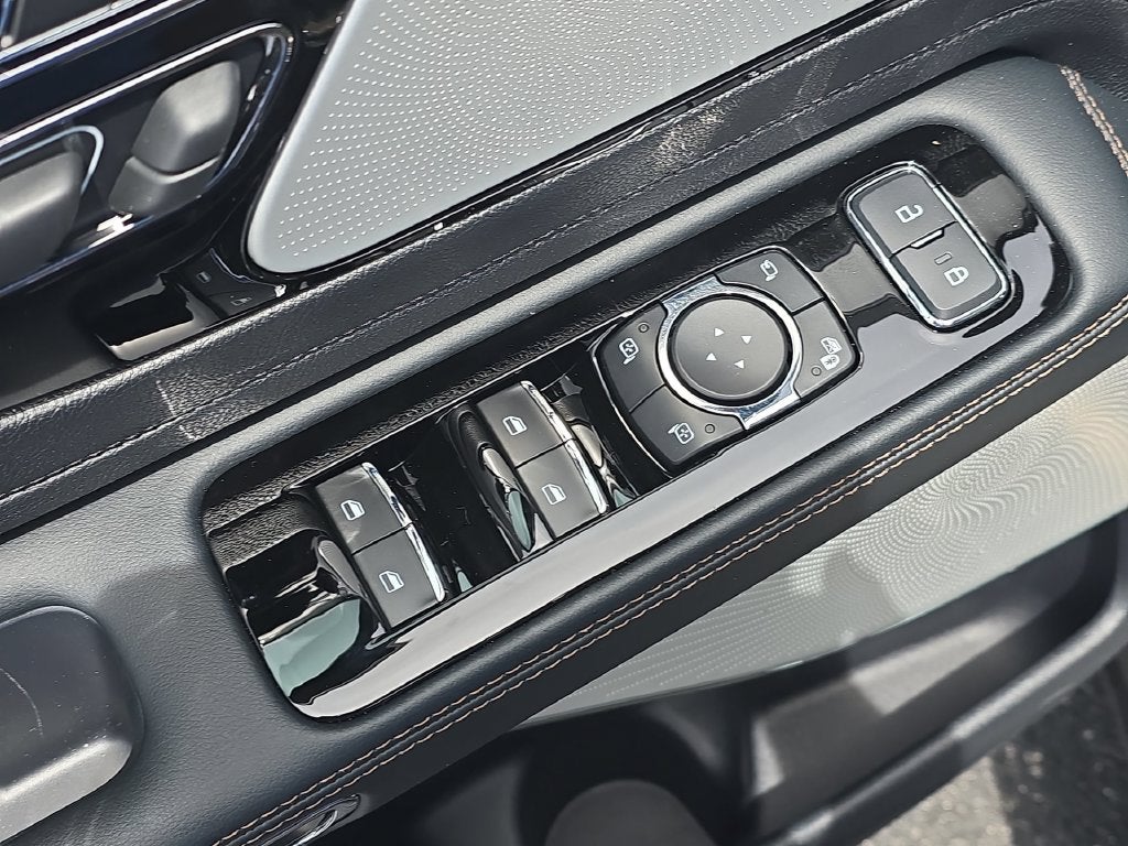 2025 Lincoln Aviator Reserve Premium
