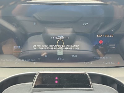 2025 Lincoln Aviator Reserve Premium