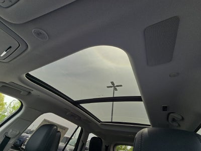 2025 Lincoln Aviator Reserve Premium
