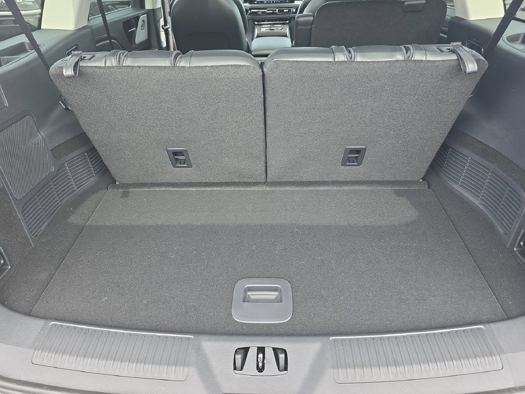 2025 Lincoln Aviator Reserve Premium