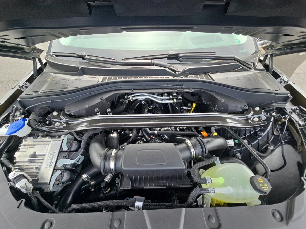 2025 Lincoln Aviator Reserve Premium
