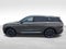 2025 Lincoln Aviator Reserve Premium