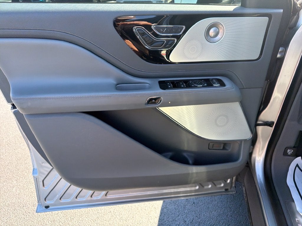 2021 Lincoln Aviator Reserve Premium
