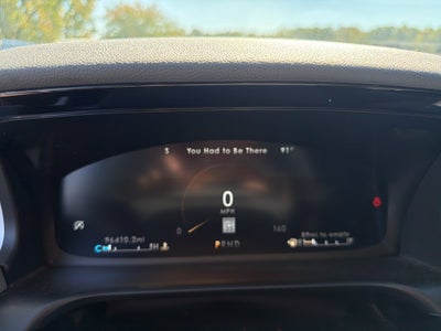 2021 Lincoln Aviator Reserve Premium