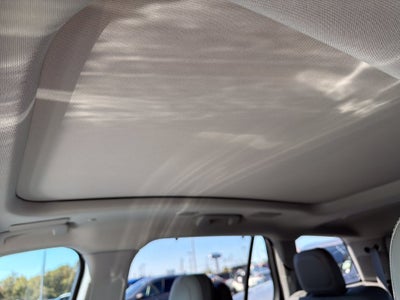 2021 Lincoln Aviator Reserve Premium
