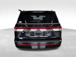 2024 Lincoln Navigator Premiere