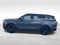 2025 Lincoln Navigator Black Label