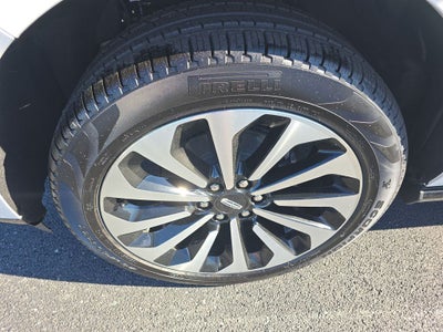 2024 Lincoln Navigator L Reserve