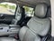 2022 Lincoln Navigator L Black Label