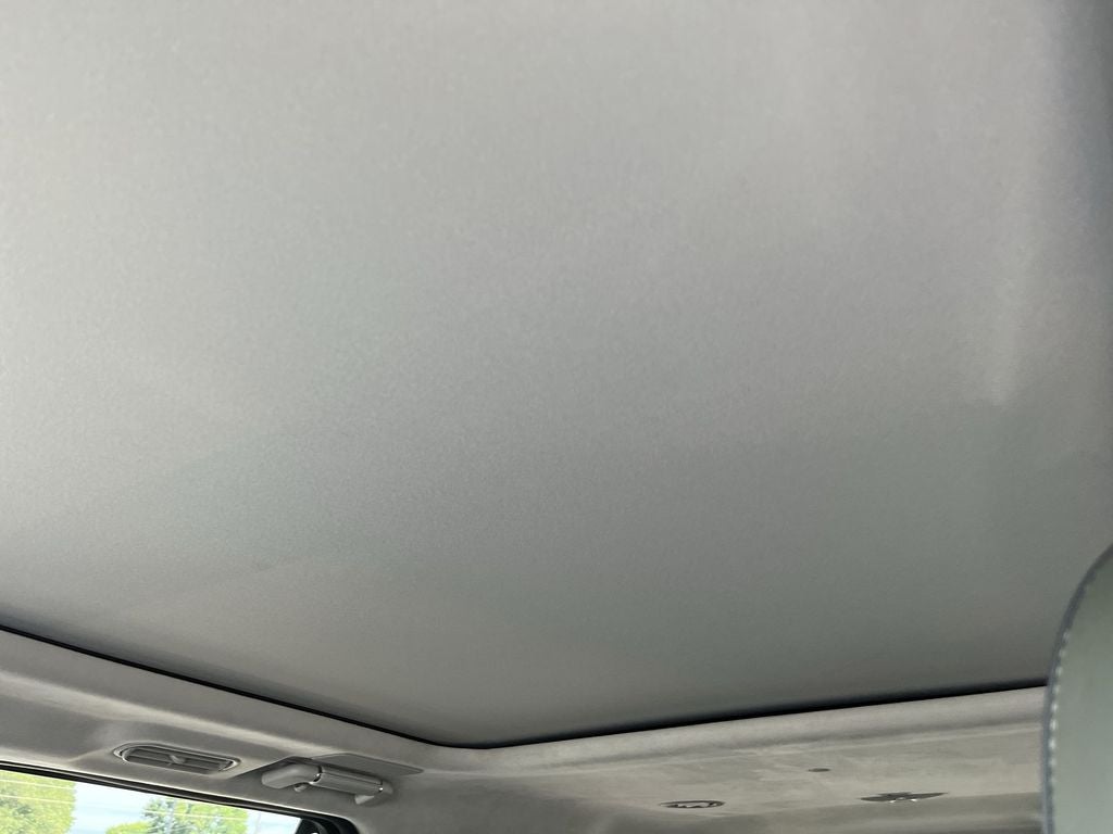 2022 Lincoln Navigator L Black Label
