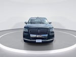 2022 Lincoln Navigator L Black Label