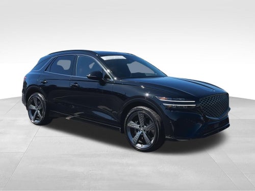 2025 Genesis GV70 2.5T Sport Prestige
