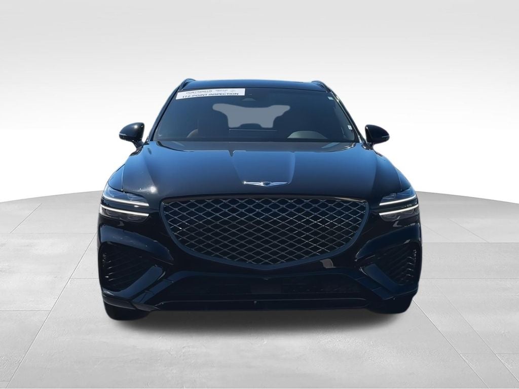 2025 Genesis GV70 2.5T Sport Prestige
