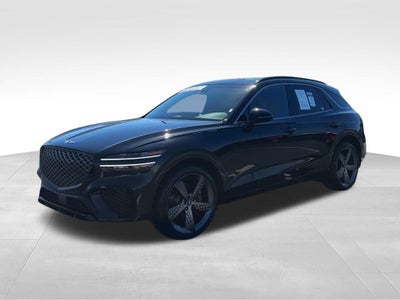 2025 Genesis GV70 2.5T Sport Prestige