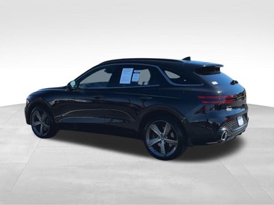 2025 Genesis GV70 2.5T Sport Prestige
