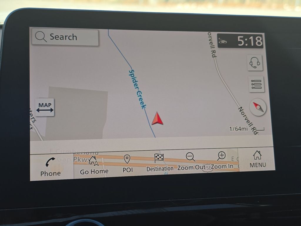 2022 INFINITI QX80 Premium Select