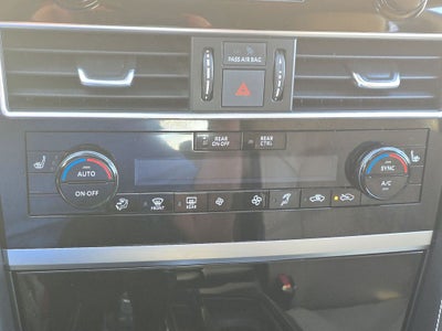 2022 INFINITI QX80 Premium Select
