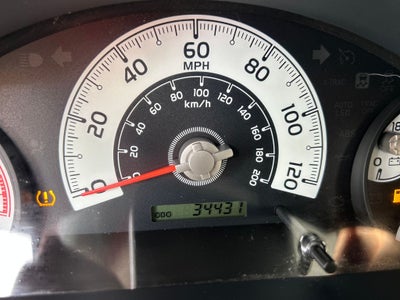 2012 Toyota FJ Cruiser Base