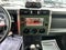 2012 Toyota FJ Cruiser Base