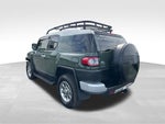 2012 Toyota FJ Cruiser Base