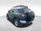 2012 Toyota FJ Cruiser Base