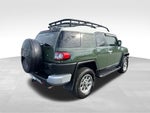 2012 Toyota FJ Cruiser Base