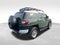 2012 Toyota FJ Cruiser Base