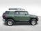 2012 Toyota FJ Cruiser Base