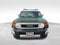 2012 Toyota FJ Cruiser Base