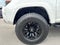 2021 Toyota 4Runner TRD Off-Road Premium