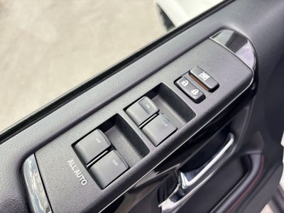 2021 Toyota 4Runner TRD Off-Road Premium