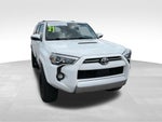 2021 Toyota 4Runner TRD Off-Road Premium