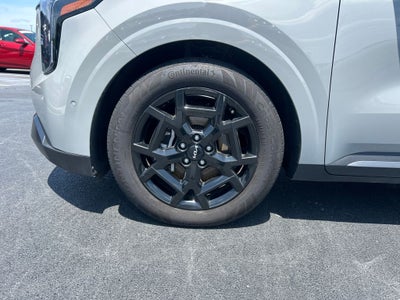 2025 Kia Carnival SX Prestige