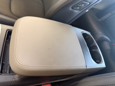 2025 Kia Carnival Hybrid SX