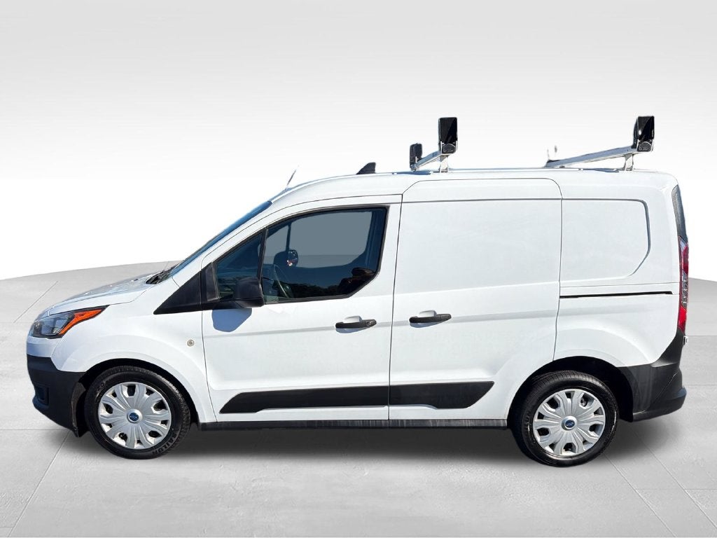2022 Ford Transit Connect XL